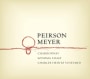 Peirson Meyer Charles Heintz Chardonnay 2012 Front Label