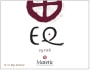 Matetic EQ Syrah 2012 Front Label