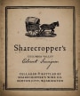 Owen Roe Sharecropper's Cabernet Sauvignon 2014 Front Label
