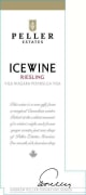Peller Estates Icewine Riesling 2012 Front Label