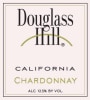 Douglass Hill Chardonnay 2013 Front Label