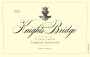 Knights Bridge Beckstoffer To Kalon Vineyard Cabernet Sauvignon 2010 Front Label