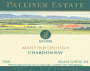 Palliser Estate Chardonnay 2013 Front Label