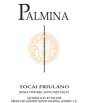 Palmina Honea Vineyard Tocai Friulano 2012 Front Label