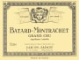 Louis Jadot Batard-Montrachet Grand Cru 2009 Front Label
