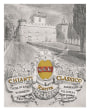 Castello della Paneretta Chianti Classico Riserva 2011 Front Label