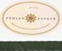 Penley Shiraz Cabernet 1999 Front Label