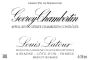 Louis Latour Gevrey-Chambertin 2010 Front Label