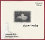 Paracombe Sauvignon Blanc 2012 Front Label