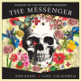 Ministry of Vinterior The Messenger Zinfandel 2013 Front Label