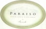 Paraiso Vineyards Syrah 2013 Front Label