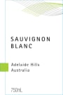 Nepenthe Sauvignon Blanc 2015 Front Label