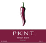 PKNT Reserve Pinot Noir 2011 Front Label