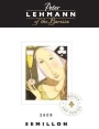 Peter Lehmann Barossa Semillon 2009 Front Label