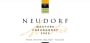 Neudorf Moutere Chardonnay 2009 Front Label
