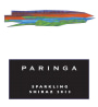 Paringa Sparkling Shiraz 2013 Front Label