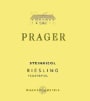 Prager Steinriegl Federspiel Riesling 2013 Front Label
