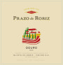 Prats & Symington Prazo de Roriz 2006 Front Label
