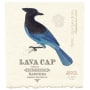 Lava Cap Barbera 2015 Front Label