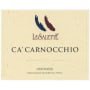 Le Salette Ca' Carnocchio Veronese 2013 Front Label