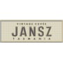Jansz Tasmania Cuvee 2012 Front Label