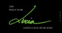 Lucia Vineyards Santa Lucia Highlands Pinot Noir 2008 Front Label