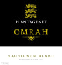 Plantagenet Omrah Sauvignon Blanc 2011 Front Label