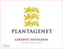 Plantagenet Great Southern Cabernet Sauvignon 2008 Front Label