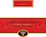 Principato Cabernet Sauvignon-Merlot 2010 Front Label