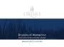 Pian dell'Orino Brunello di Montalcino Bassolino di Sopra 2008 Front Label