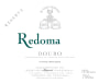Niepoort Douro Redoma Reserva Branco 2013 Front Label