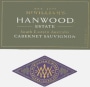 McWilliam's Hanwood Estate Cabernet Sauvignon 2009 Front Label