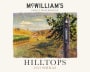 McWilliam's Hilltops Shiraz 2013 Front Label