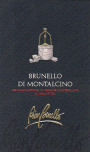 Piancornello Brunello di Montalcino 2006 Front Label
