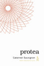 Protea Cabernet Sauvignon 2011 Front Label