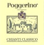 Poggerino Chianti Classico 2013 Front Label