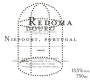 Niepoort Redoma Tinto 2010 Front Label