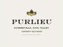 Purlieu Cabernet Sauvignon 2011 Front Label