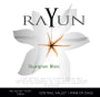 Sutil Family Wines Rayun Sauvignon Blanc 2014 Front Label