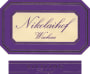 Nikolaihof Wachau von Stein Smaragd Riesling 2008 Front Label