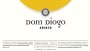Quinta da Raza Dom Diogo Arinto 2015 Front Label