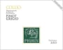 Pighin Collio Pinot Grigio 2015 Front Label