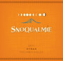 Snoqualmie Syrah 2011 Front Label