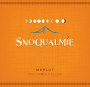 Snoqualmie Merlot 2012 Front Label