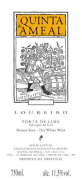 Quinta do Ameal Loureiro 2010 Front Label
