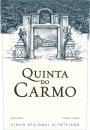 Quinta do Carmo Tinto 2011 Front Label