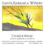 Santa Barbara Winery Chardonnay 2011 Front Label
