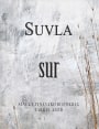Suvla Winery Sur Red 2011 Front Label