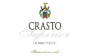 Quinta do Crasto Douro Superior Red 2010 Front Label