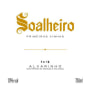 Soalheiro Vinho Verde Primeiras Vinhas Alvarinho 2015 Front Label